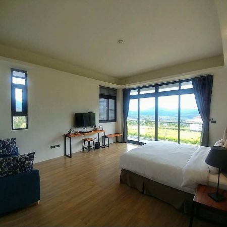 Yulaikung B&B Luye Exteriér fotografie