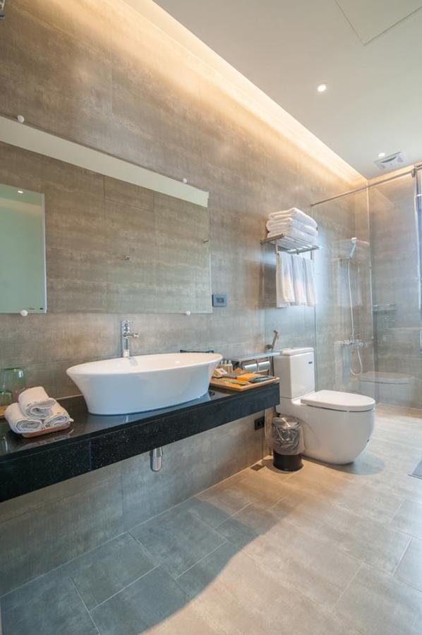 Yulaikung B&B Luye Exteriér fotografie