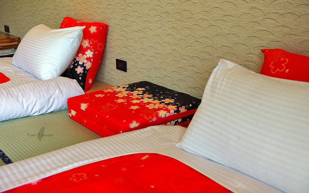 Yulaikung B&B Luye Exteriér fotografie