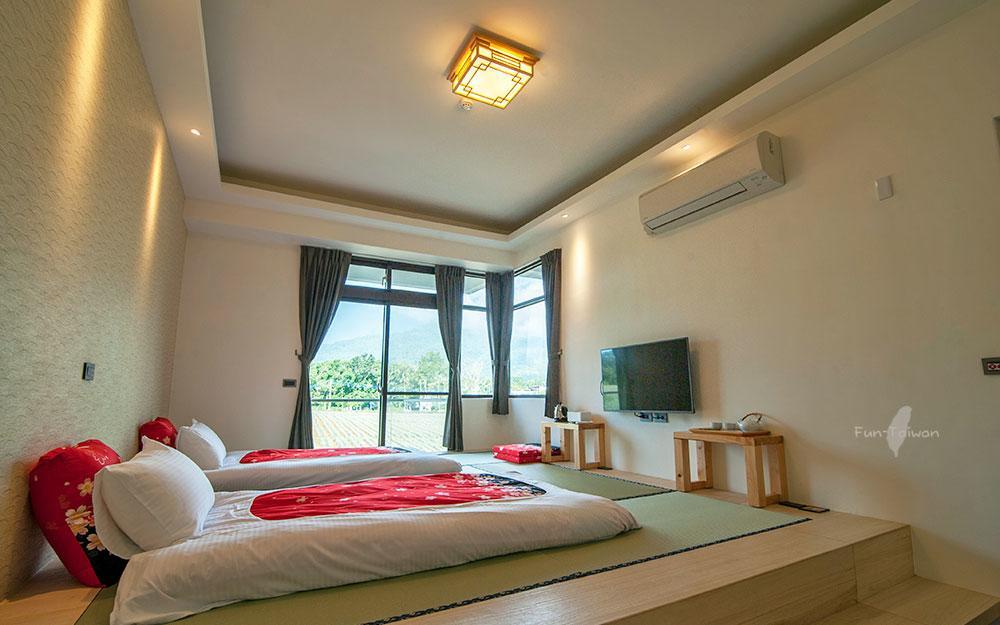 Yulaikung B&B Luye Exteriér fotografie