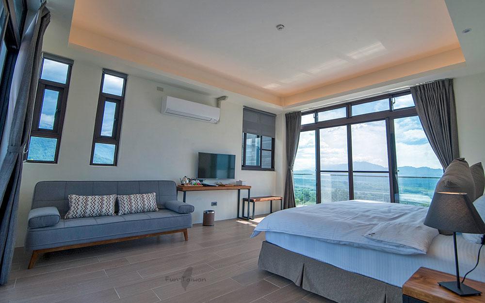 Yulaikung B&B Luye Exteriér fotografie