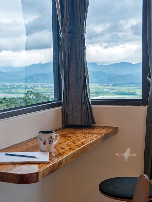 Yulaikung B&B Luye Exteriér fotografie