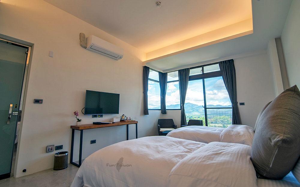Yulaikung B&B Luye Exteriér fotografie